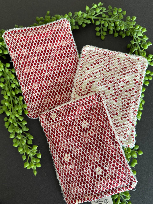 Scrubbers - Unique Collections