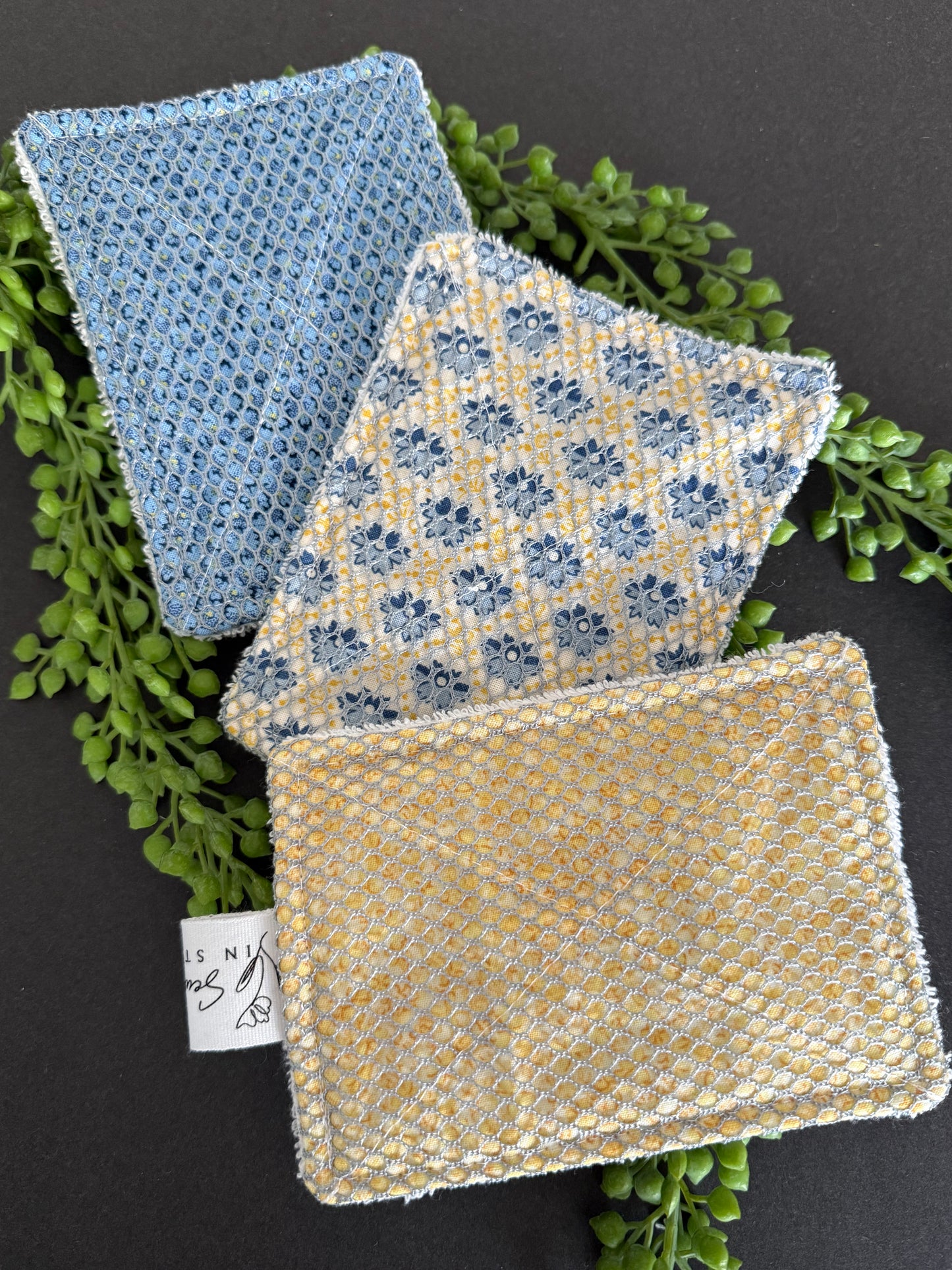Scrubbers - Unique Collections