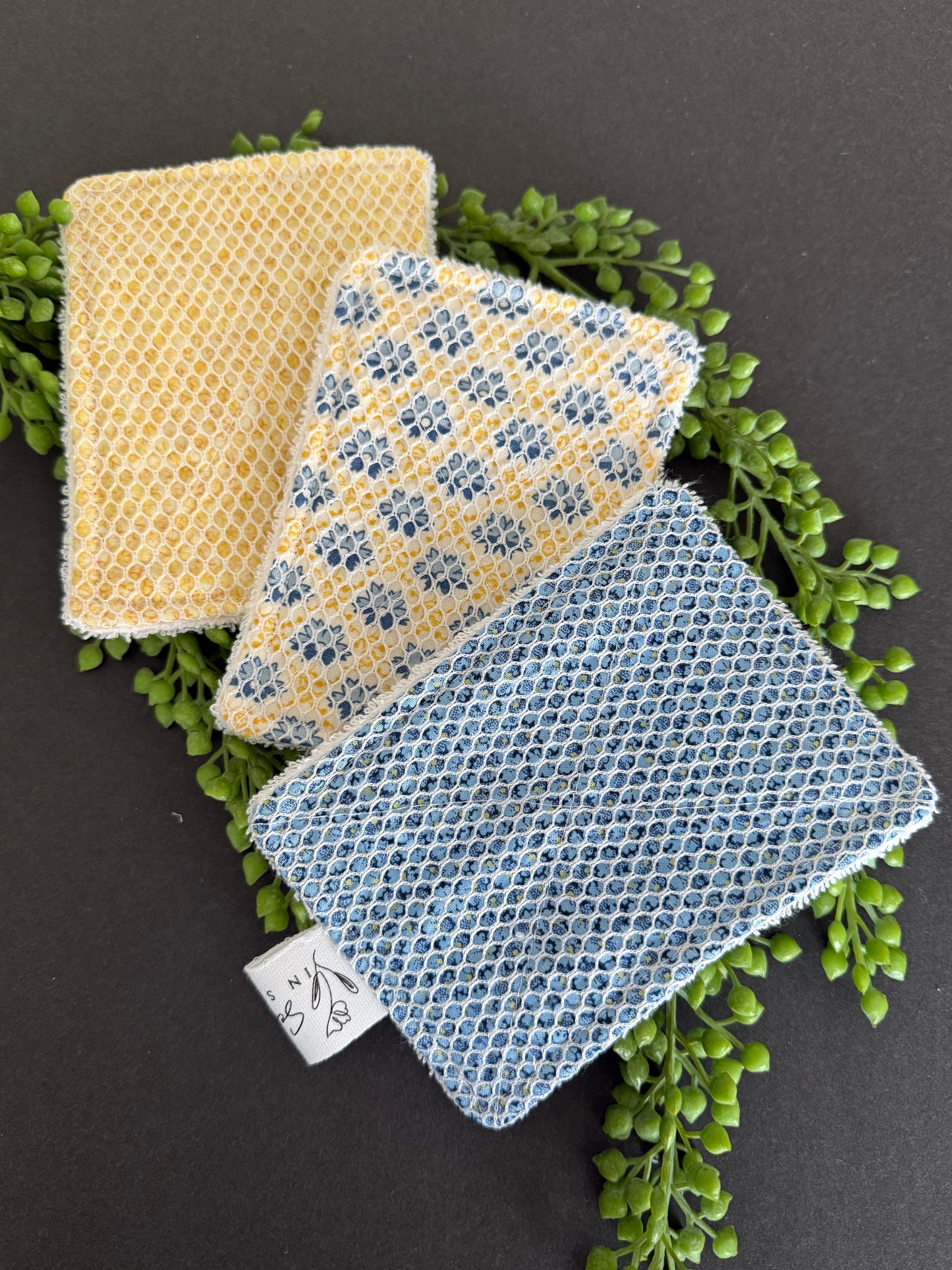 Scrubbers - Unique Collections