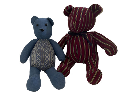 Memory Bear - 16" or 18"